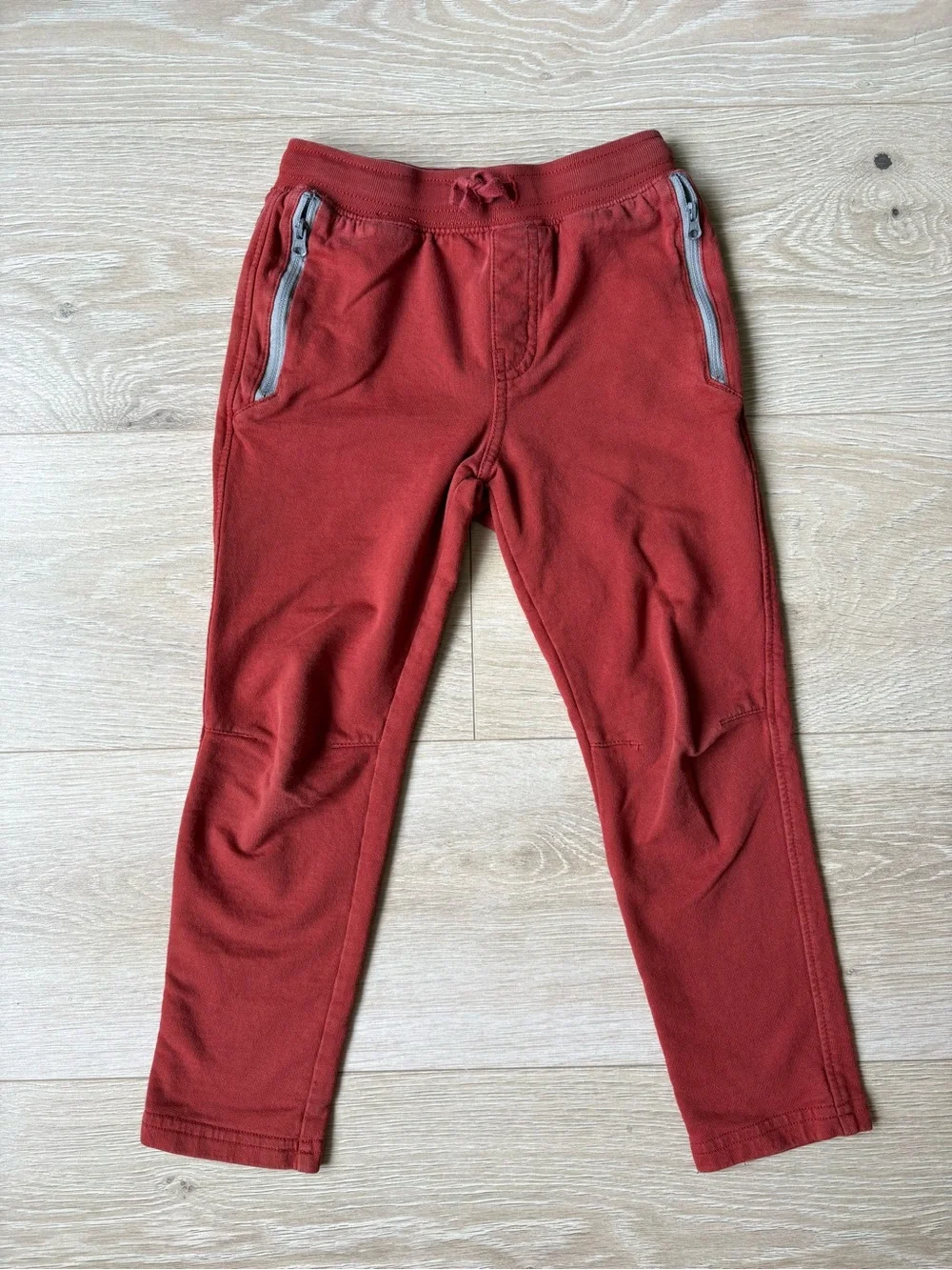 Tea Collection Jacket and Jogger Set Size 5